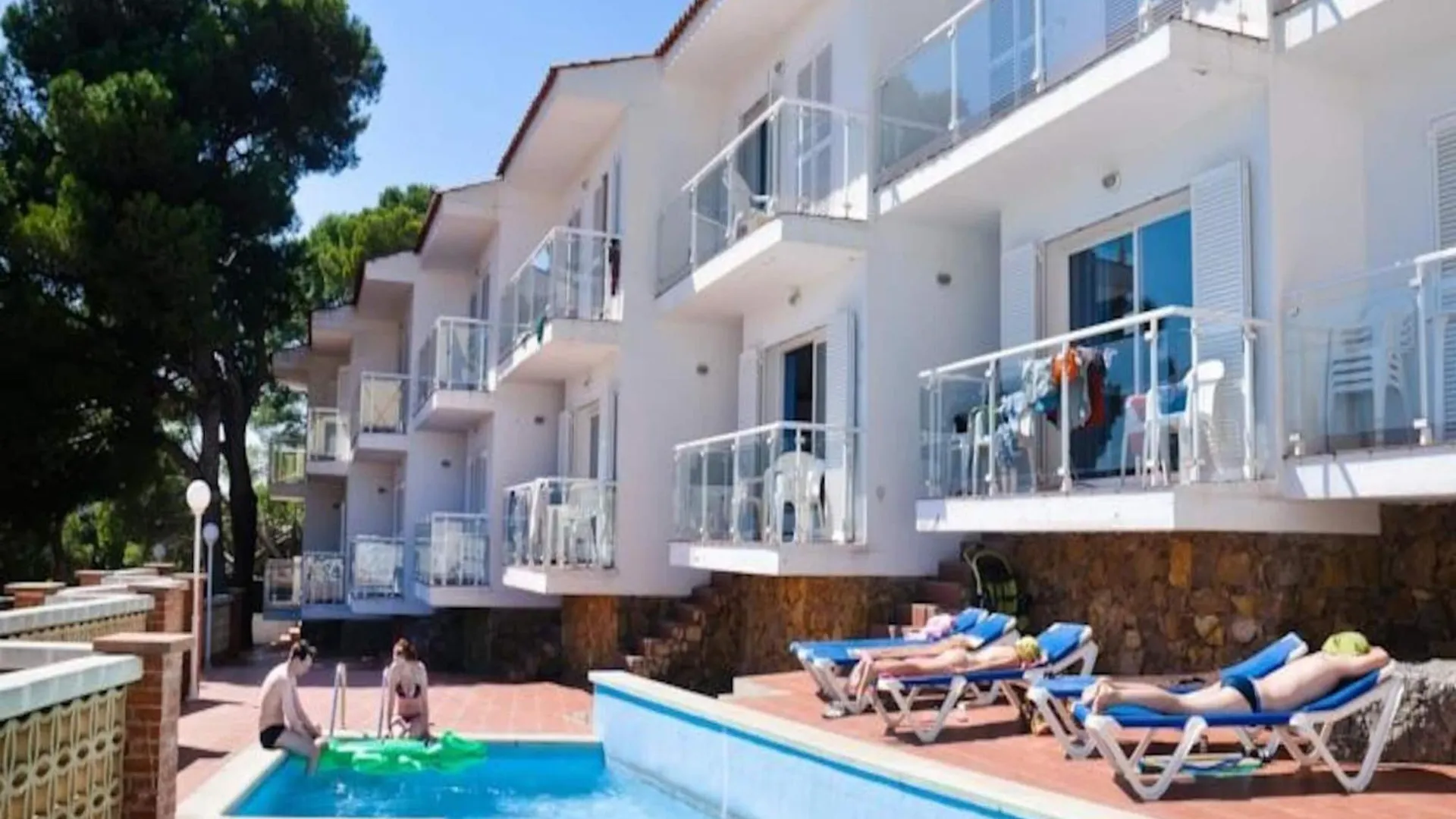 The Apartment In Estartit L'Estartit Spain