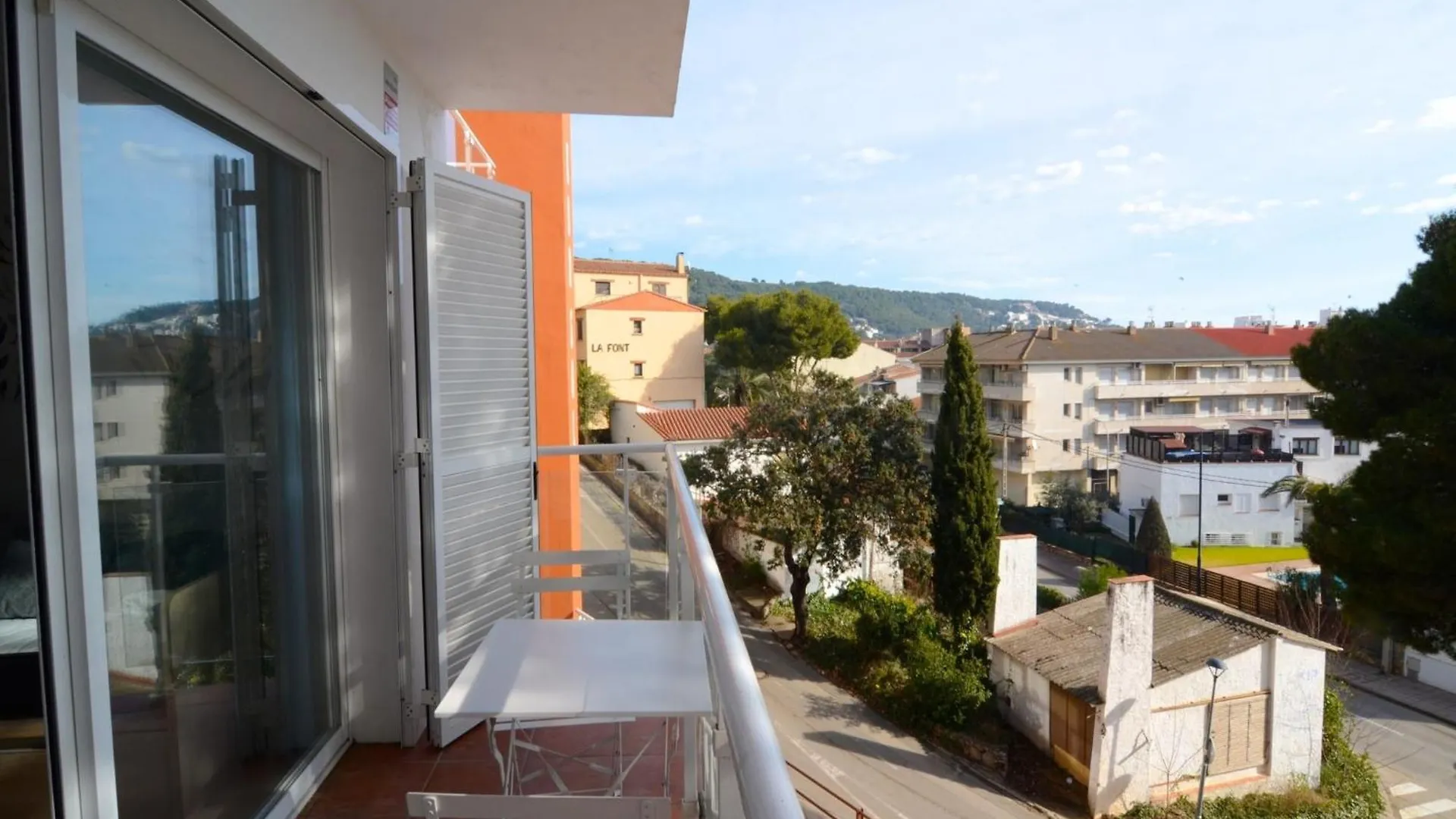 The Apartment In Estartit L'Estartit
