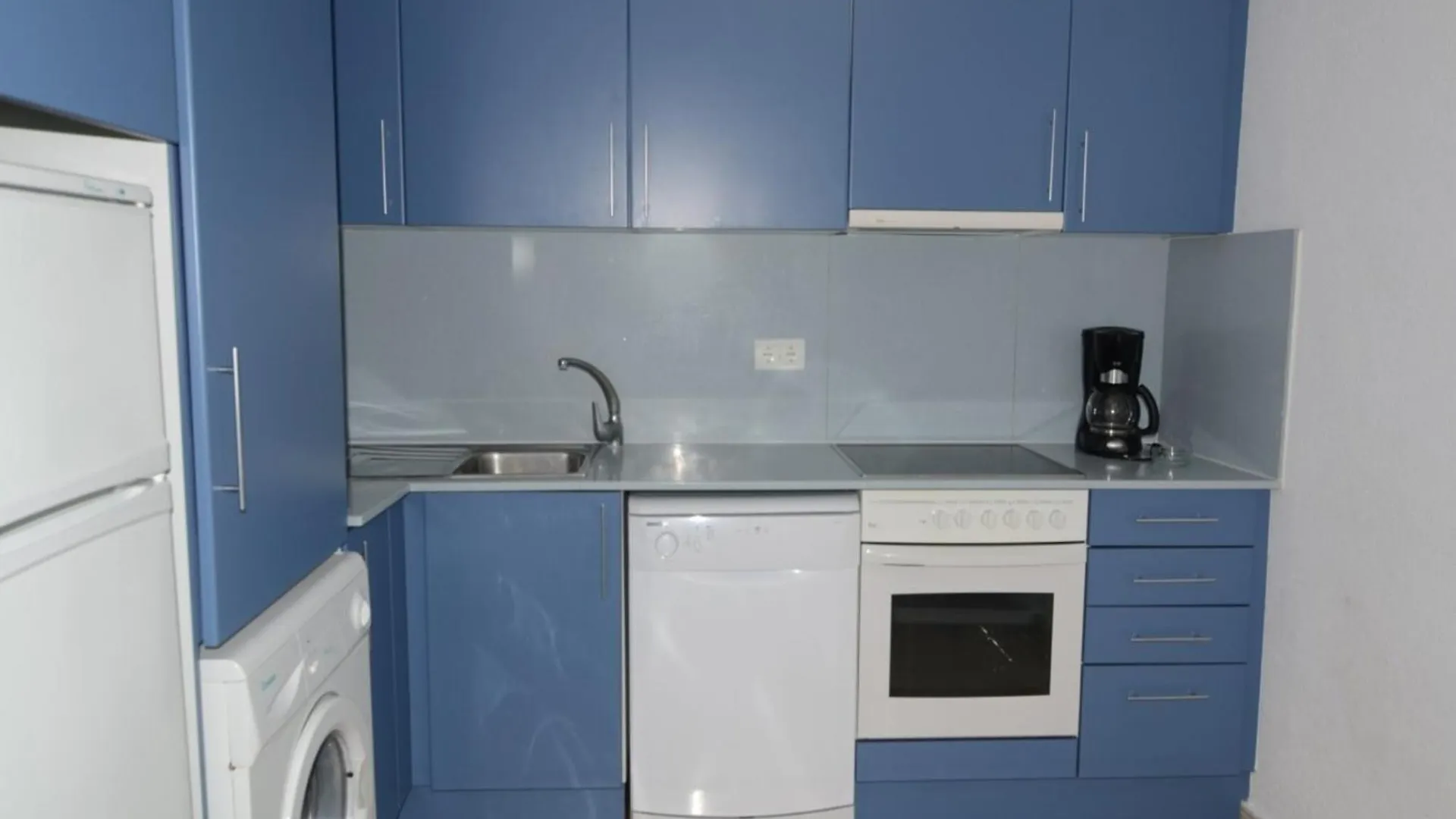 The Apartment In Estartit L'Estartit