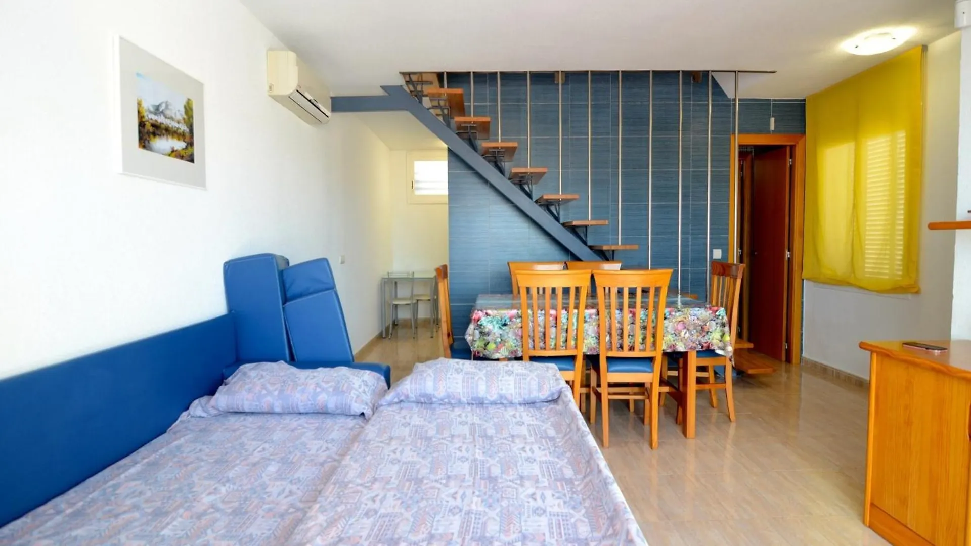 The Apartment In Estartit L'Estartit Spain