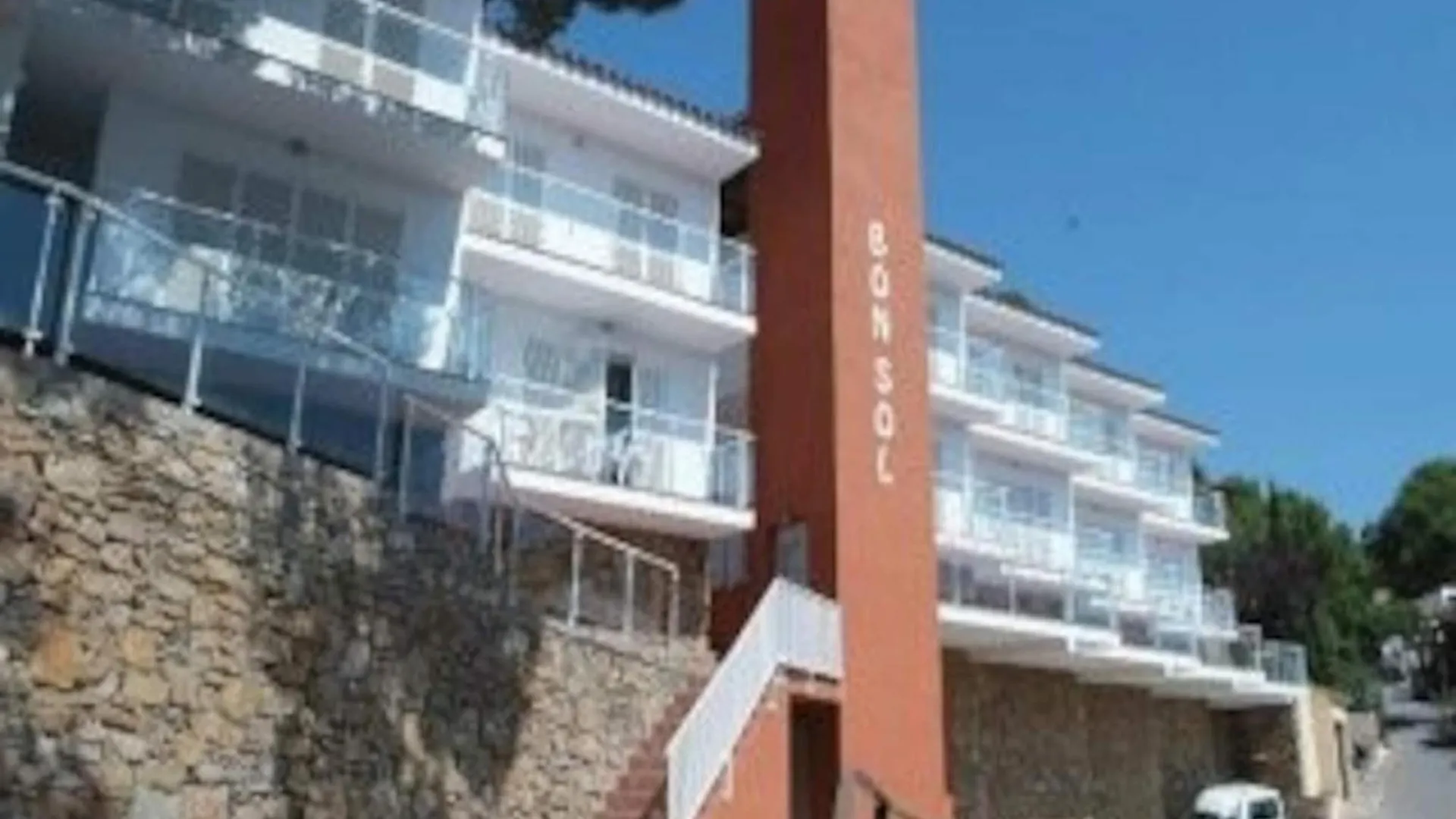 The Apartment In Estartit L'Estartit 0*,  Spain