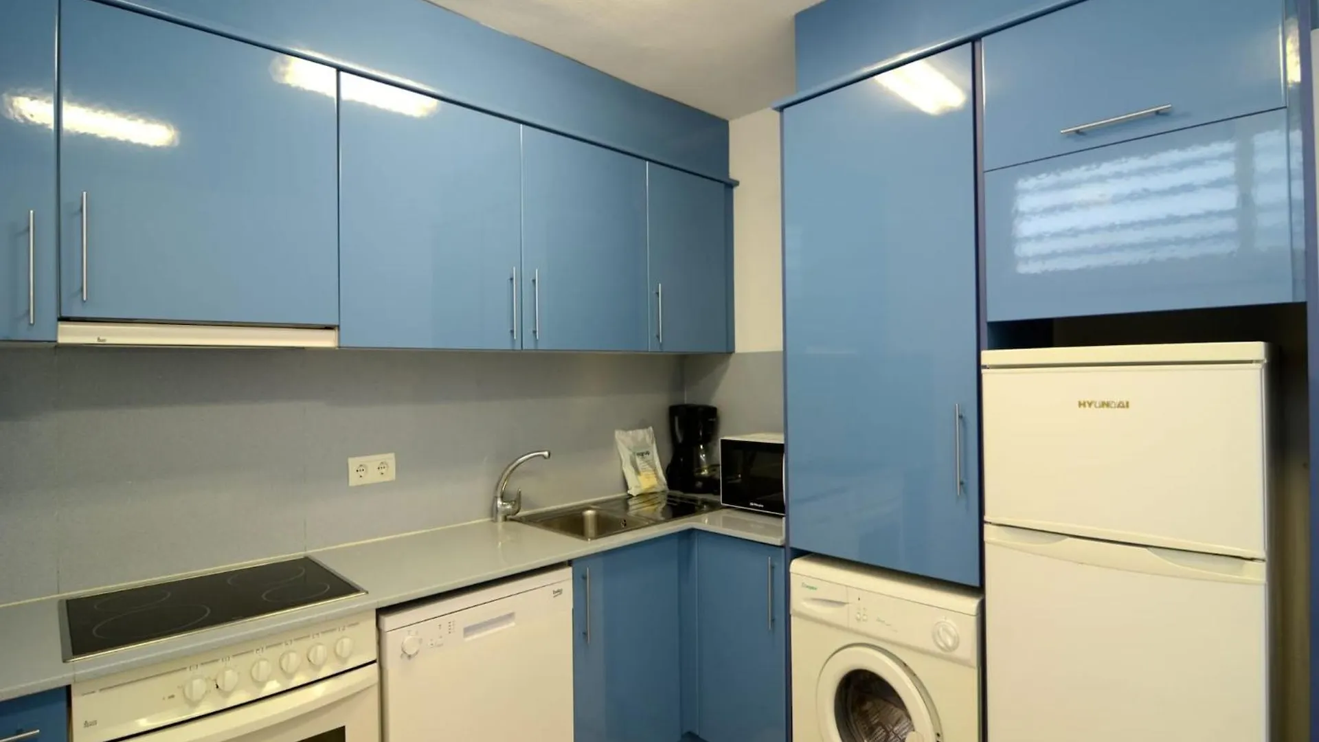 The Apartment In Estartit L'Estartit