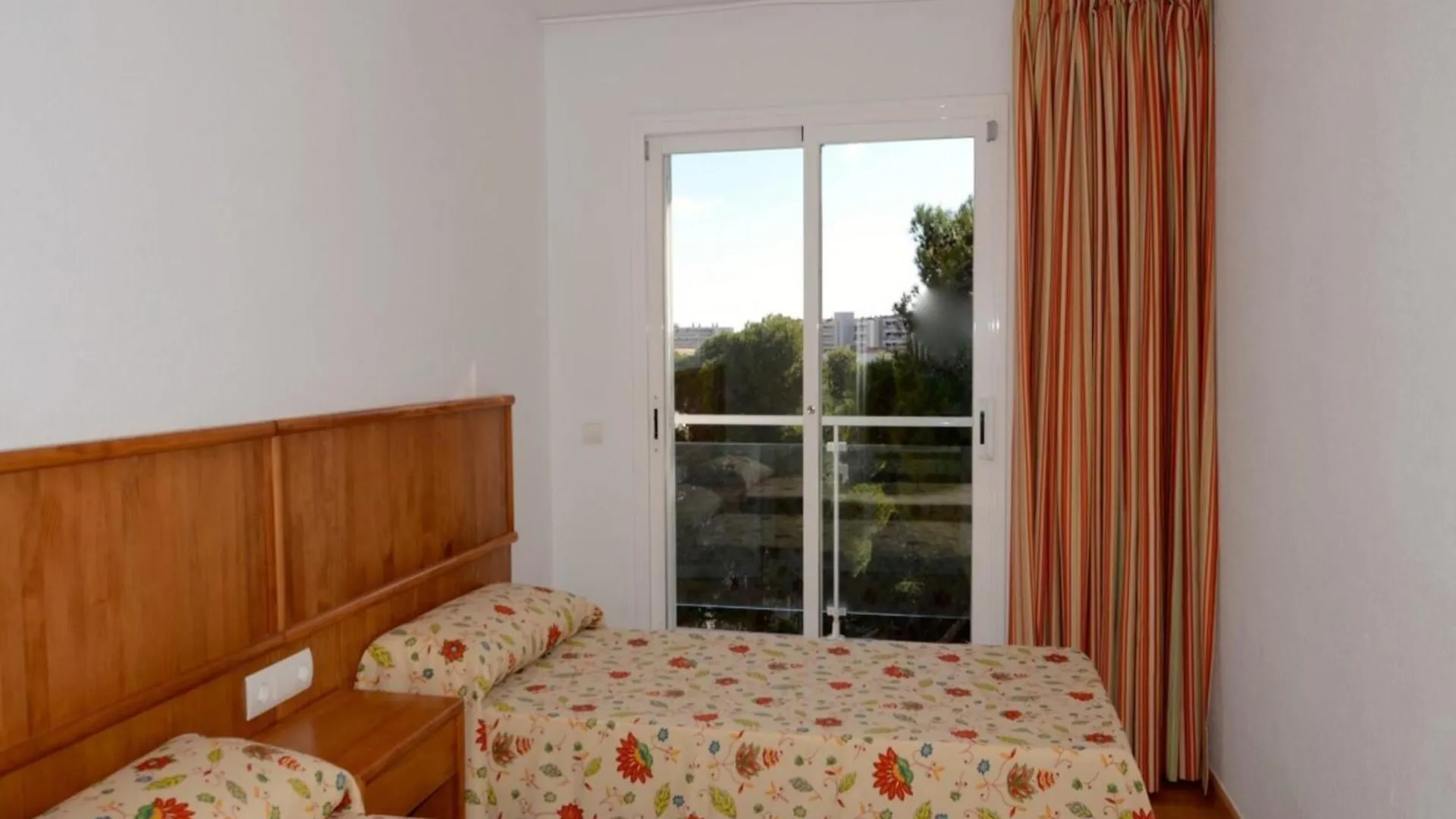 The Apartment In Estartit L'Estartit