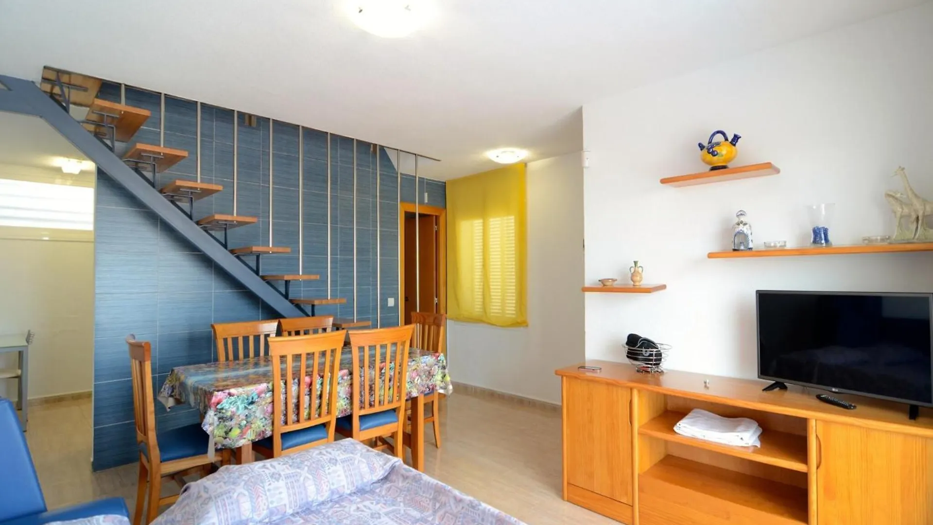 The Apartment In Estartit L'Estartit Spain