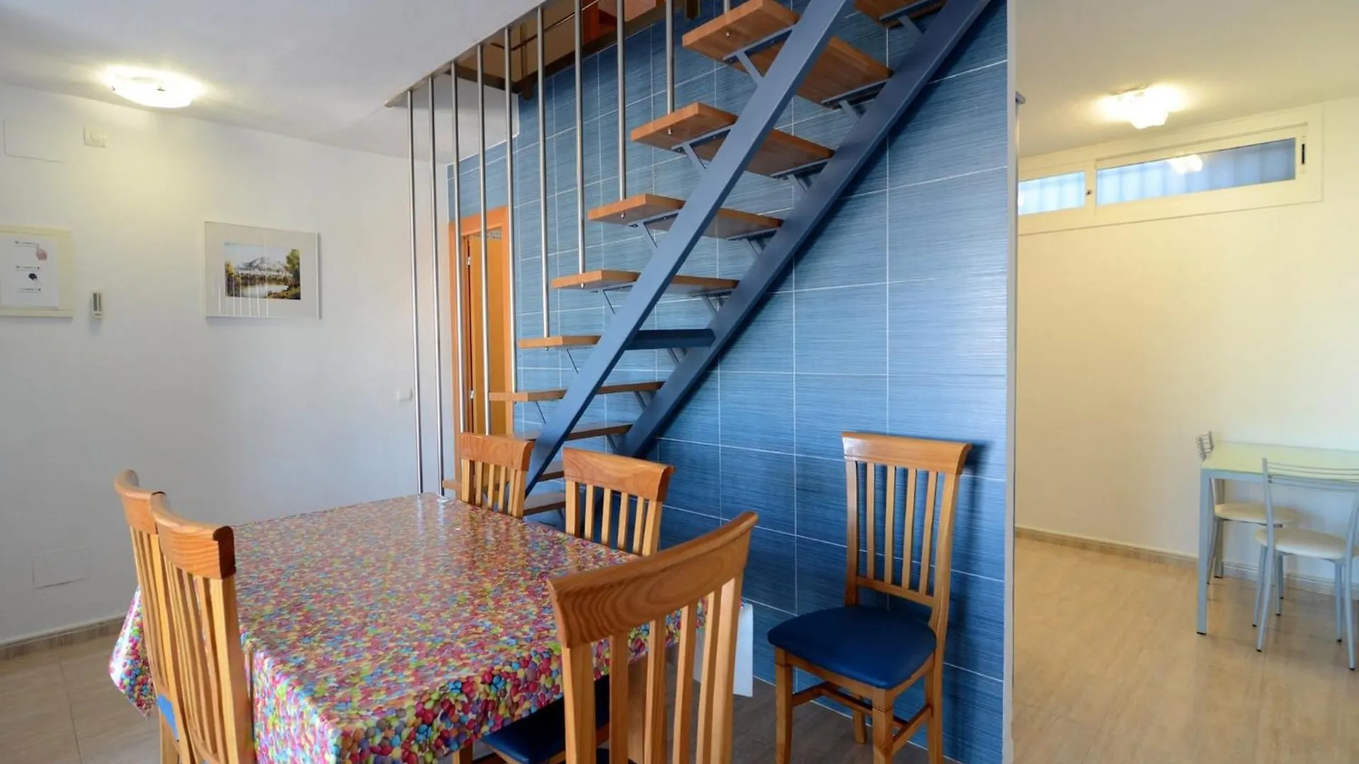 The Apartment In Estartit L'Estartit