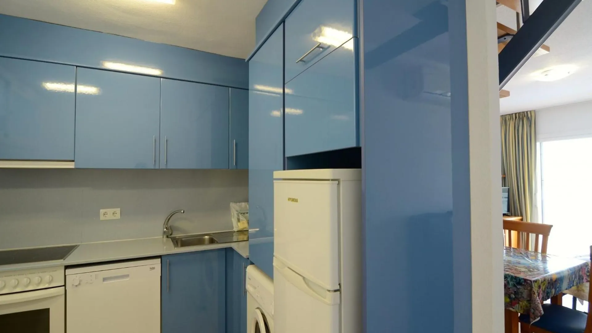 The Apartment In Estartit L'Estartit