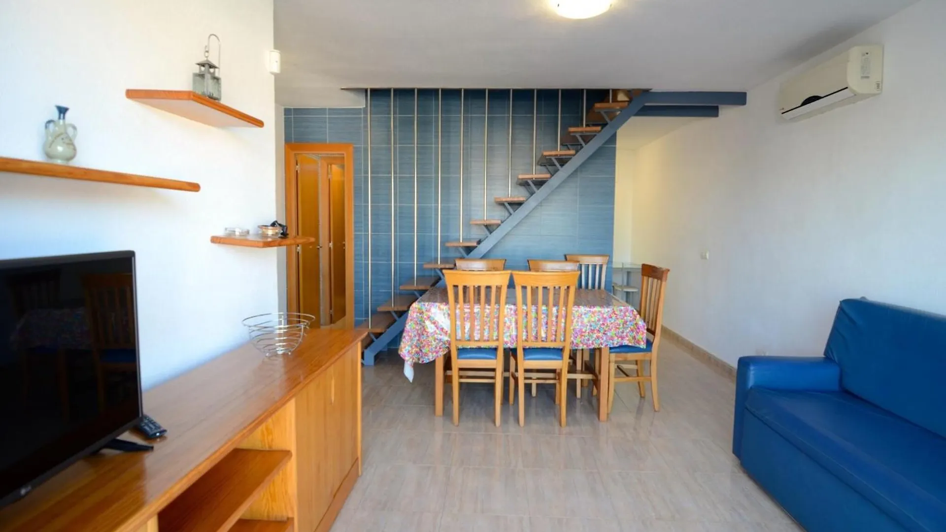 The Apartment In Estartit L'Estartit 0*,