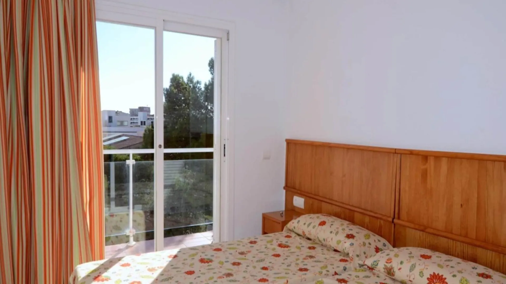 The Apartment In Estartit L'Estartit