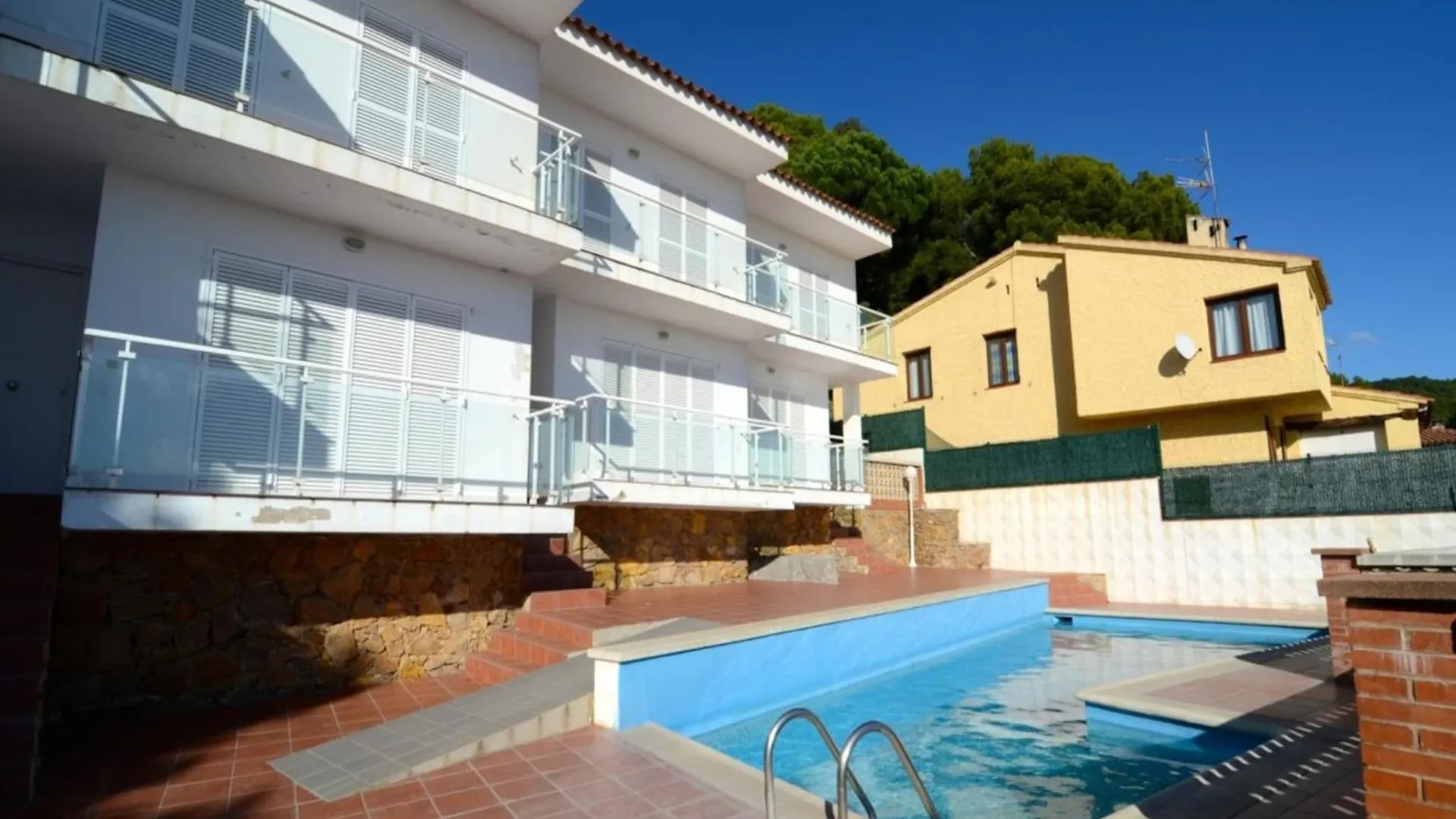 The Apartment In Estartit L'Estartit Spain