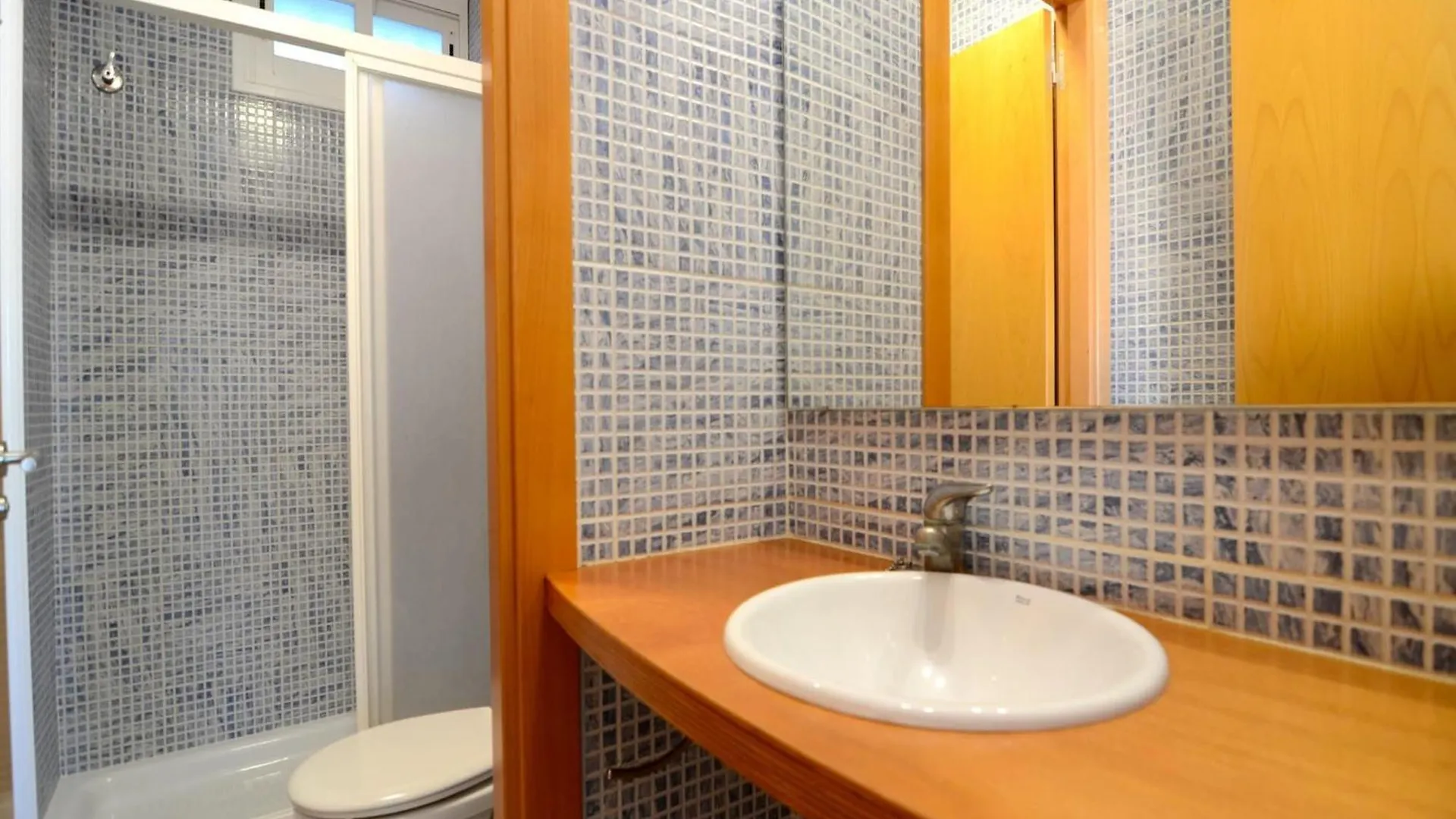 The Apartment In Estartit L'Estartit