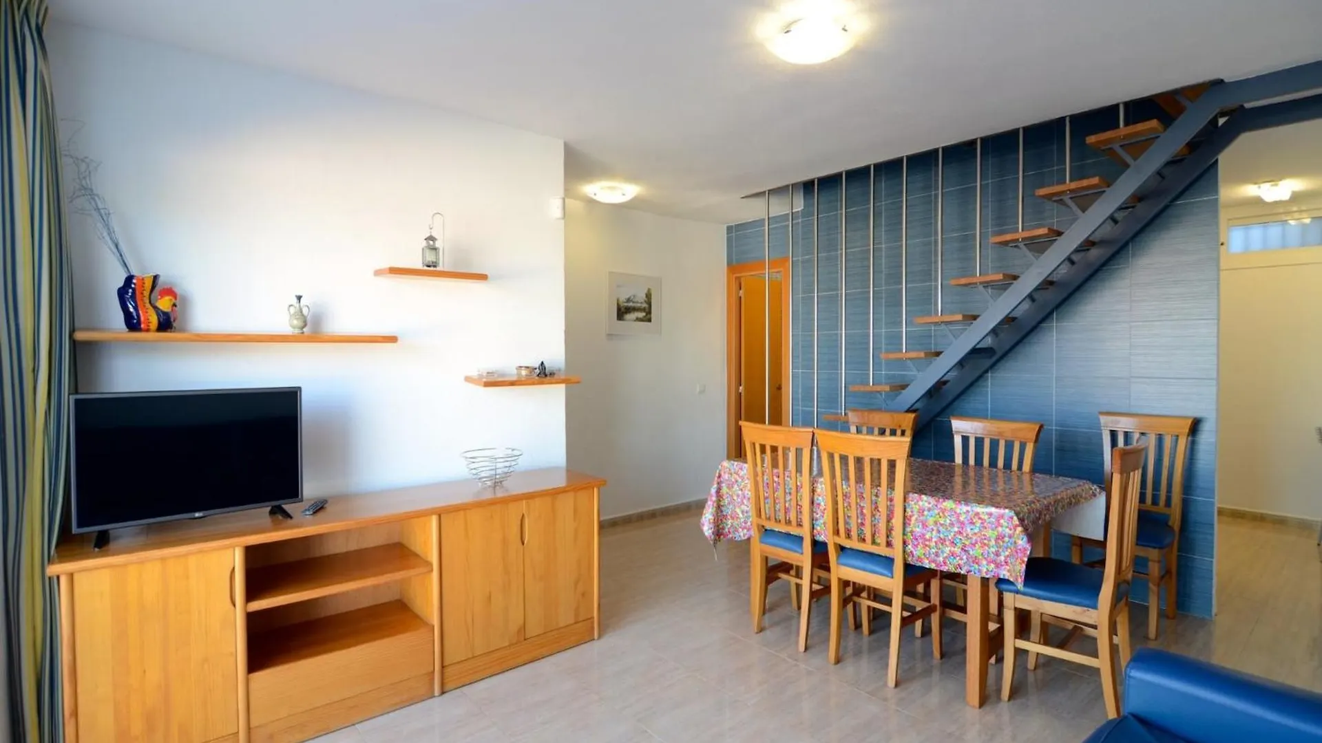 The Apartment In Estartit L'Estartit