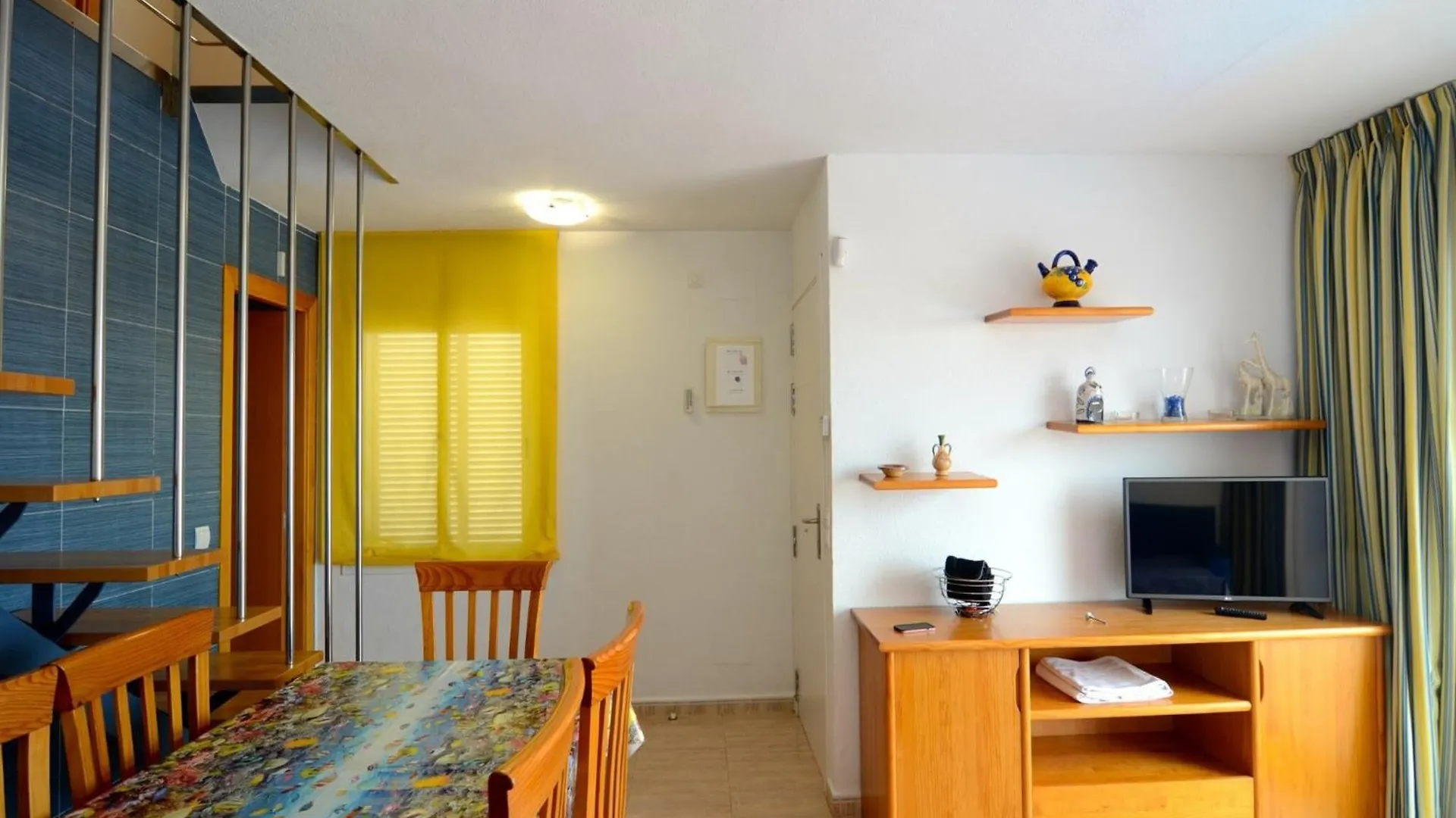 The Apartment In Estartit L'Estartit