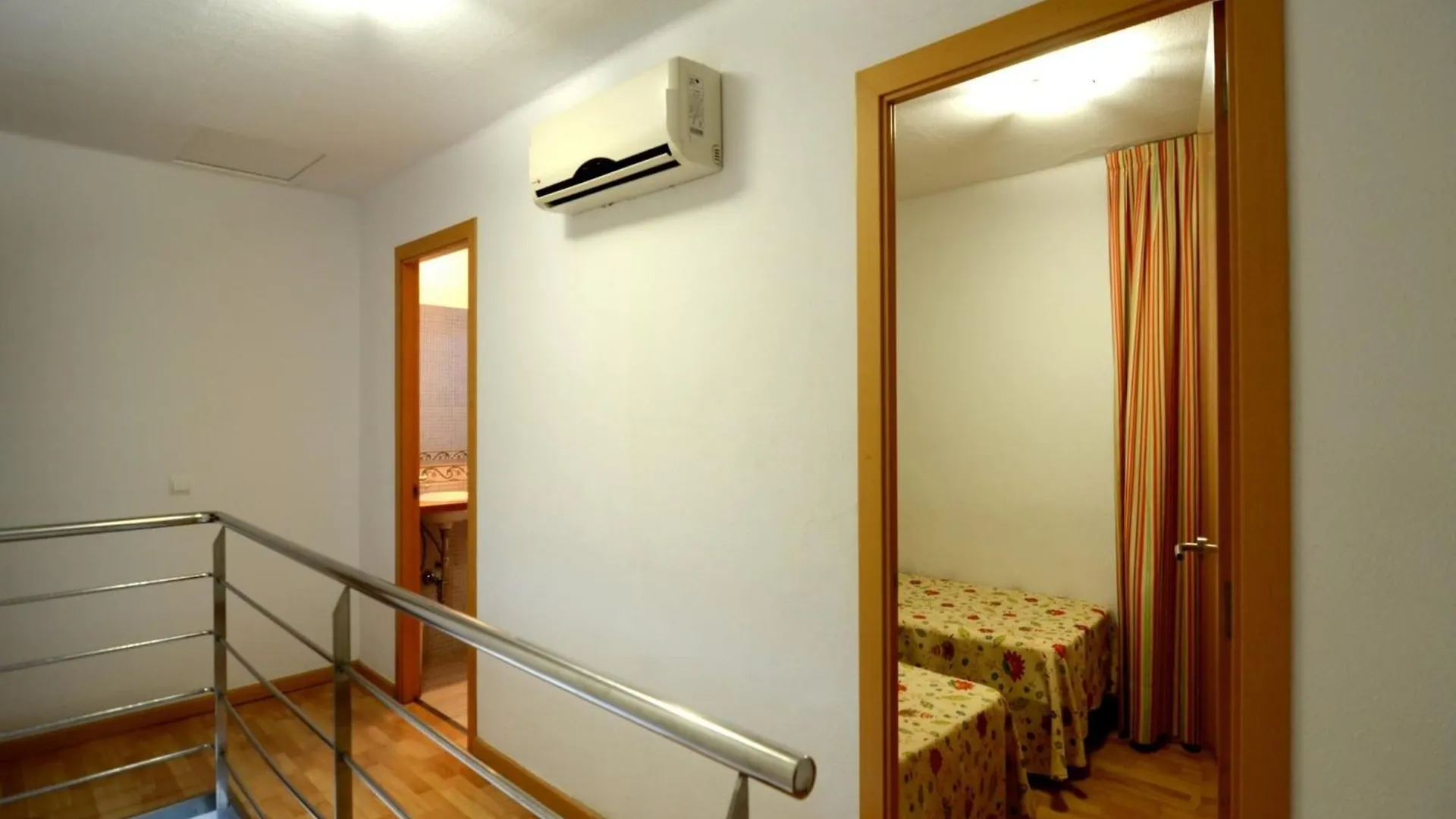 The Apartment In Estartit L'Estartit