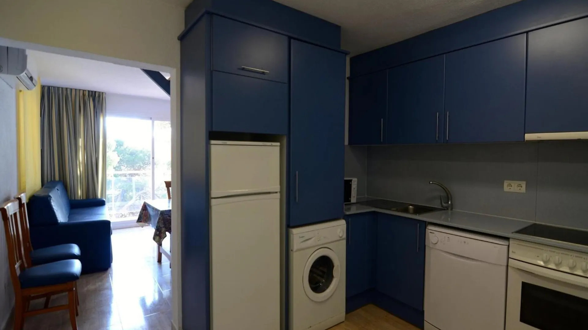 The Apartment In Estartit L'Estartit 0*,  Spain