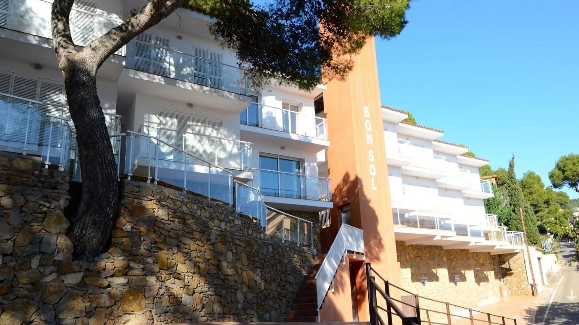 The Apartment In Estartit L'Estartit