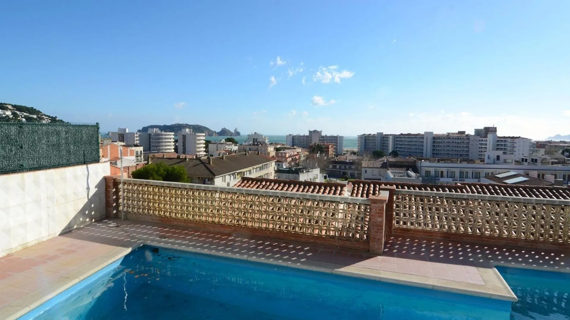The Apartment In Estartit L'Estartit Spain