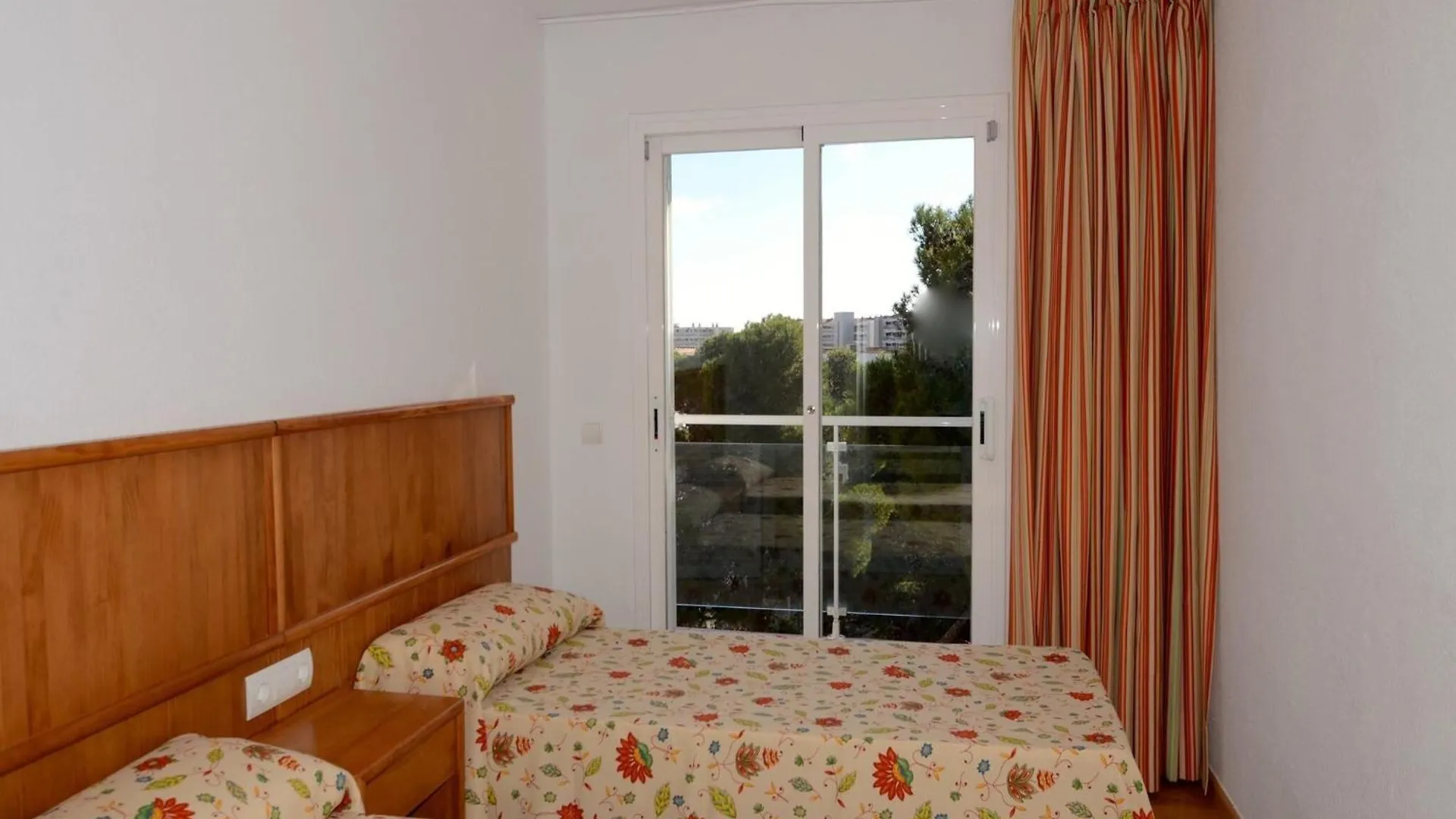 The Apartment In Estartit L'Estartit