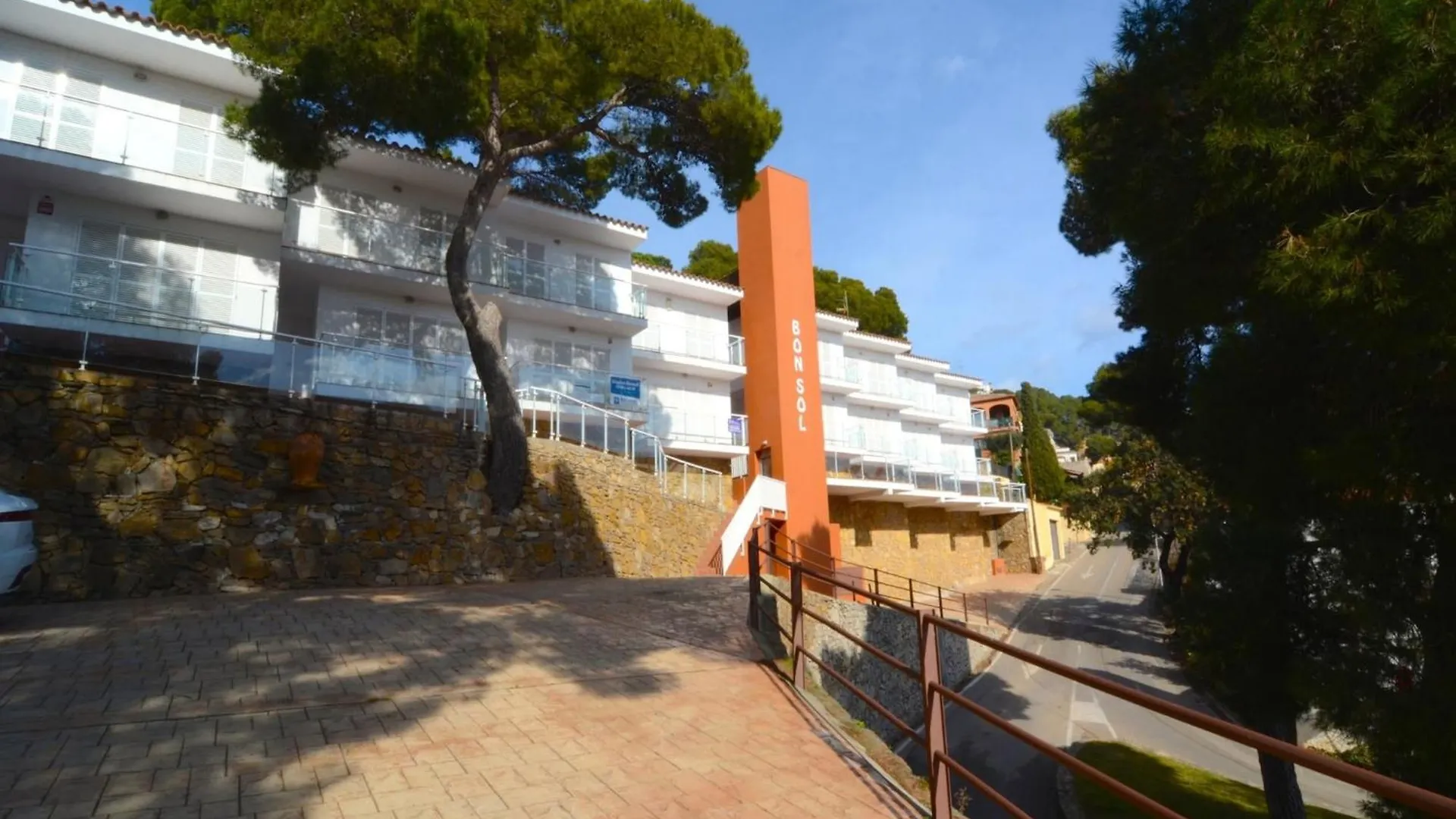 The Apartment In Estartit L'Estartit