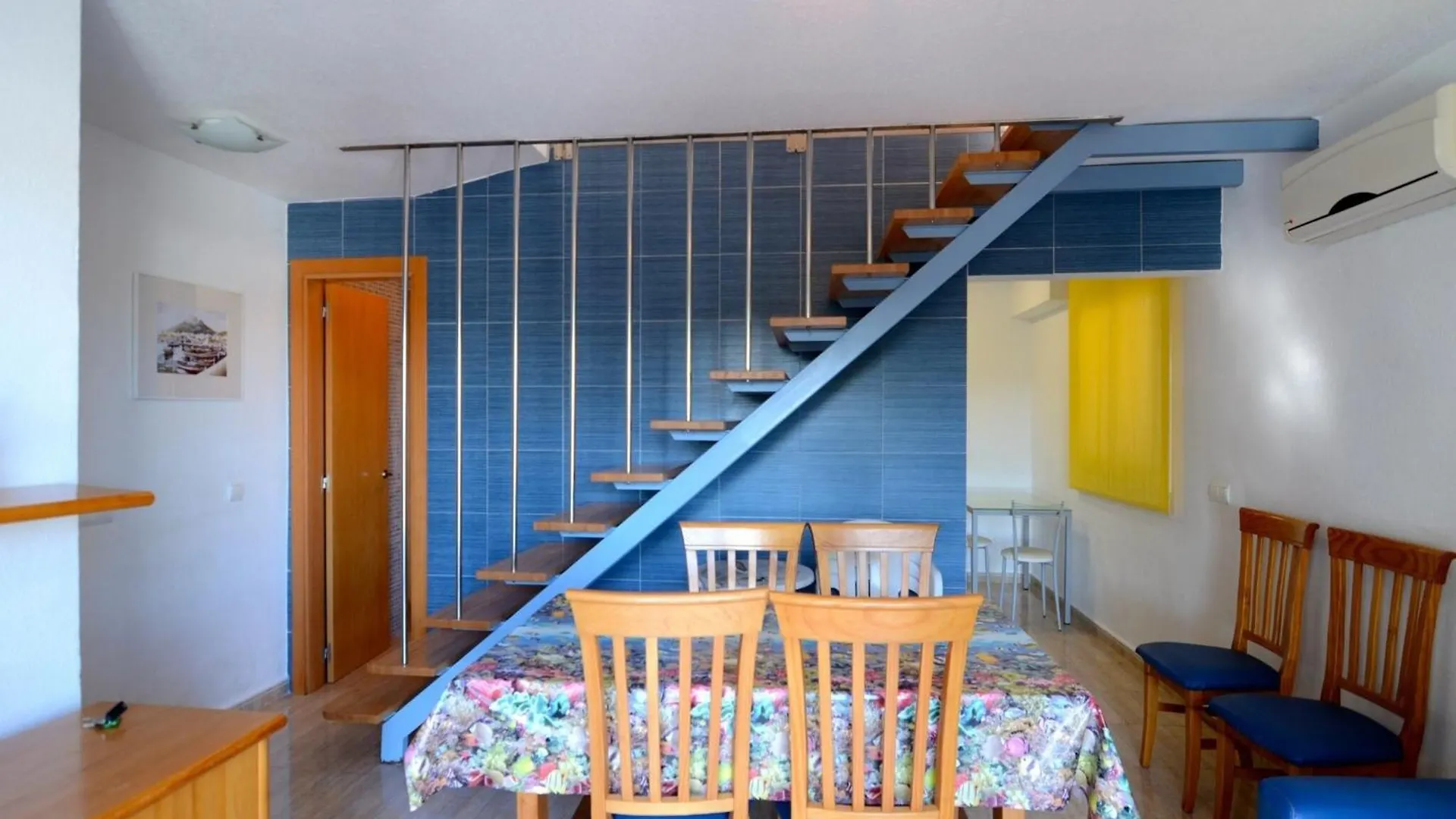 The Apartment In Estartit L'Estartit 0*,