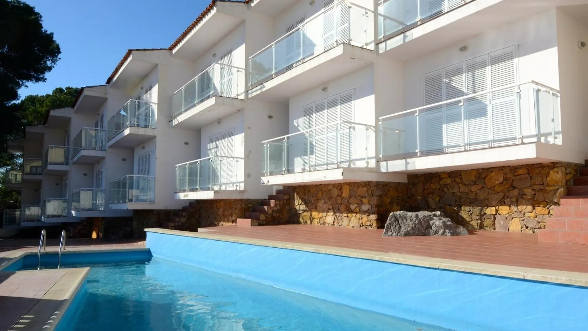 The Apartment In Estartit L'Estartit