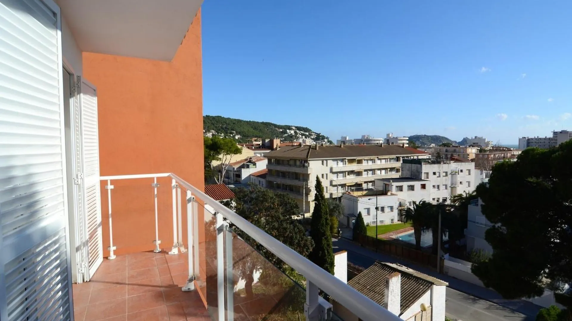 The Apartment In Estartit L'Estartit