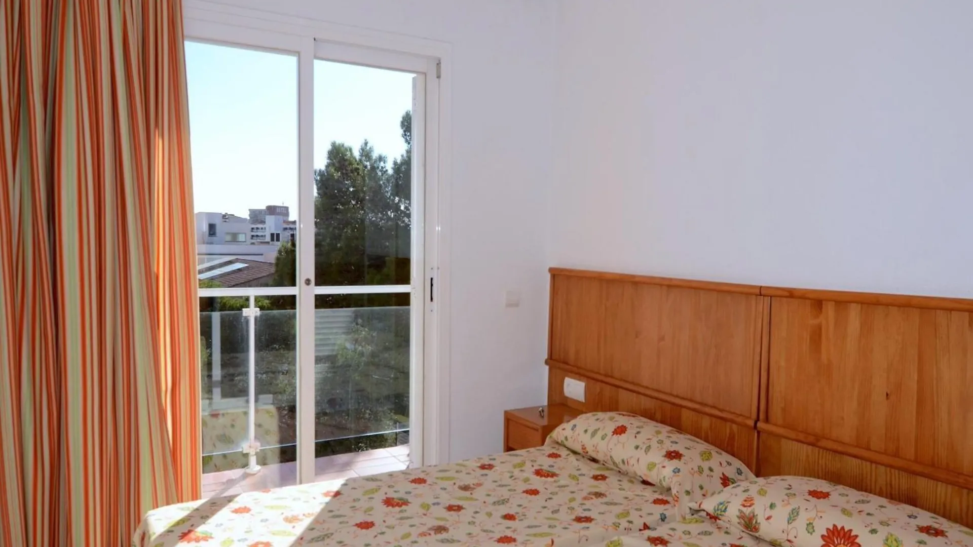 The Apartment In Estartit L'Estartit