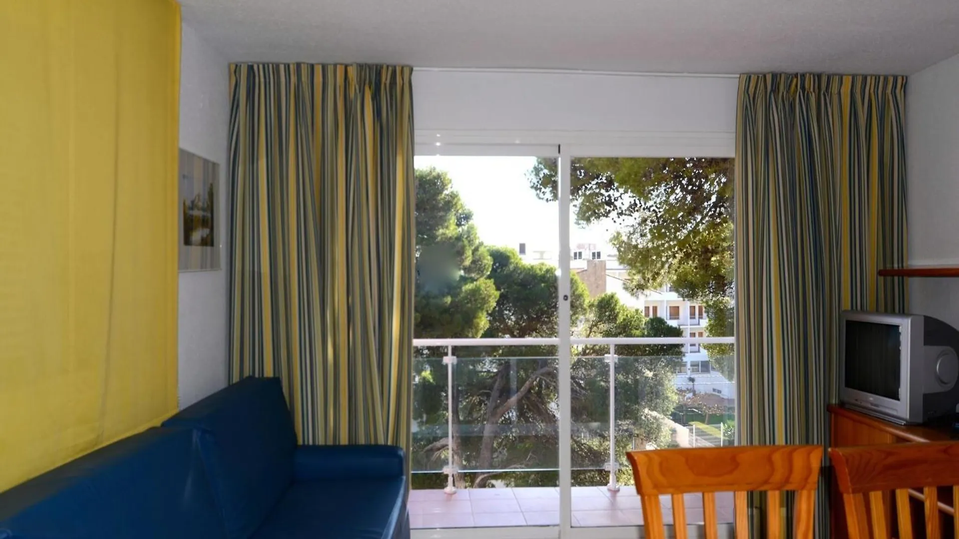 The Apartment In Estartit L'Estartit 0*,