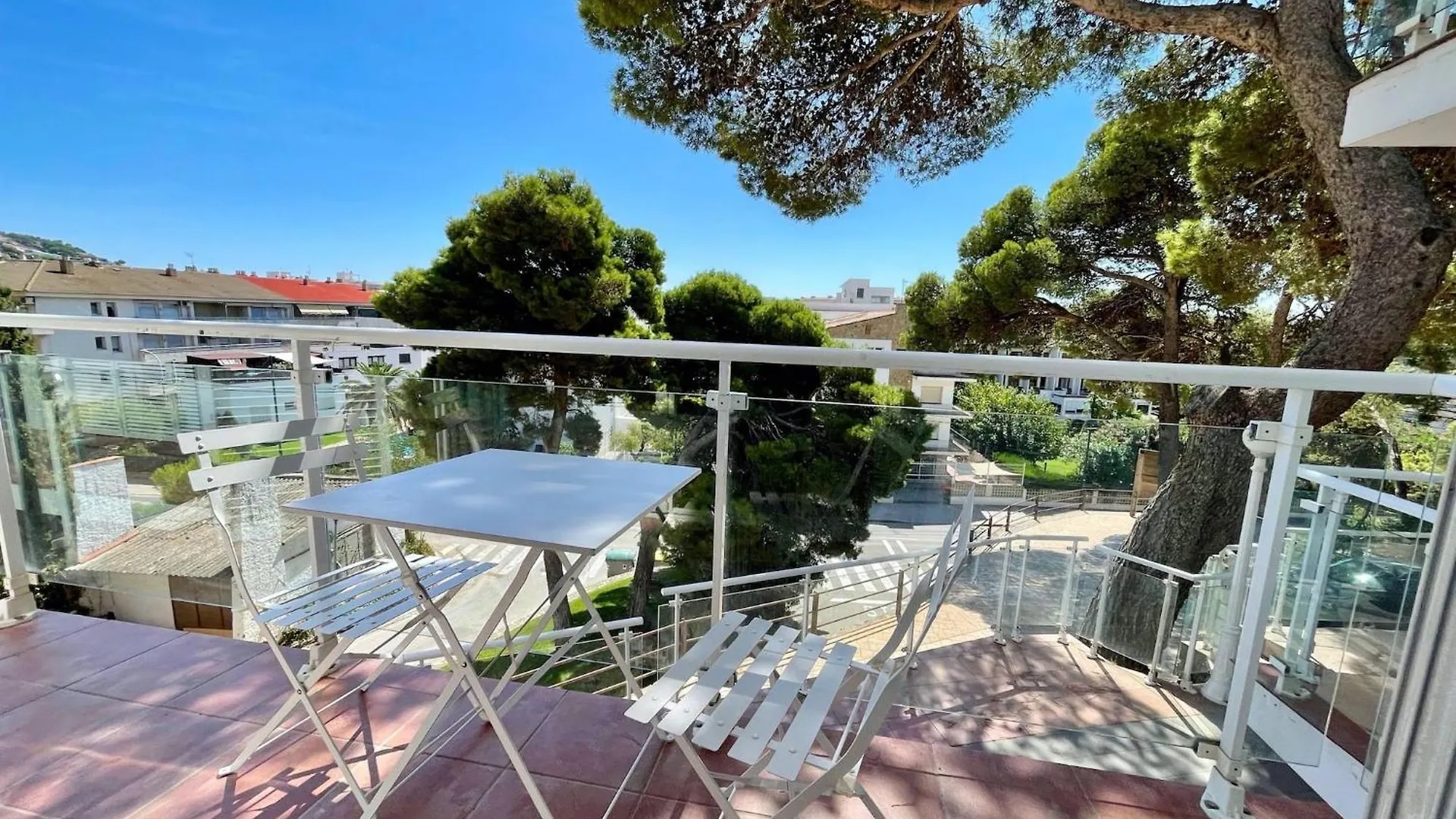 The Apartment In Estartit L'Estartit