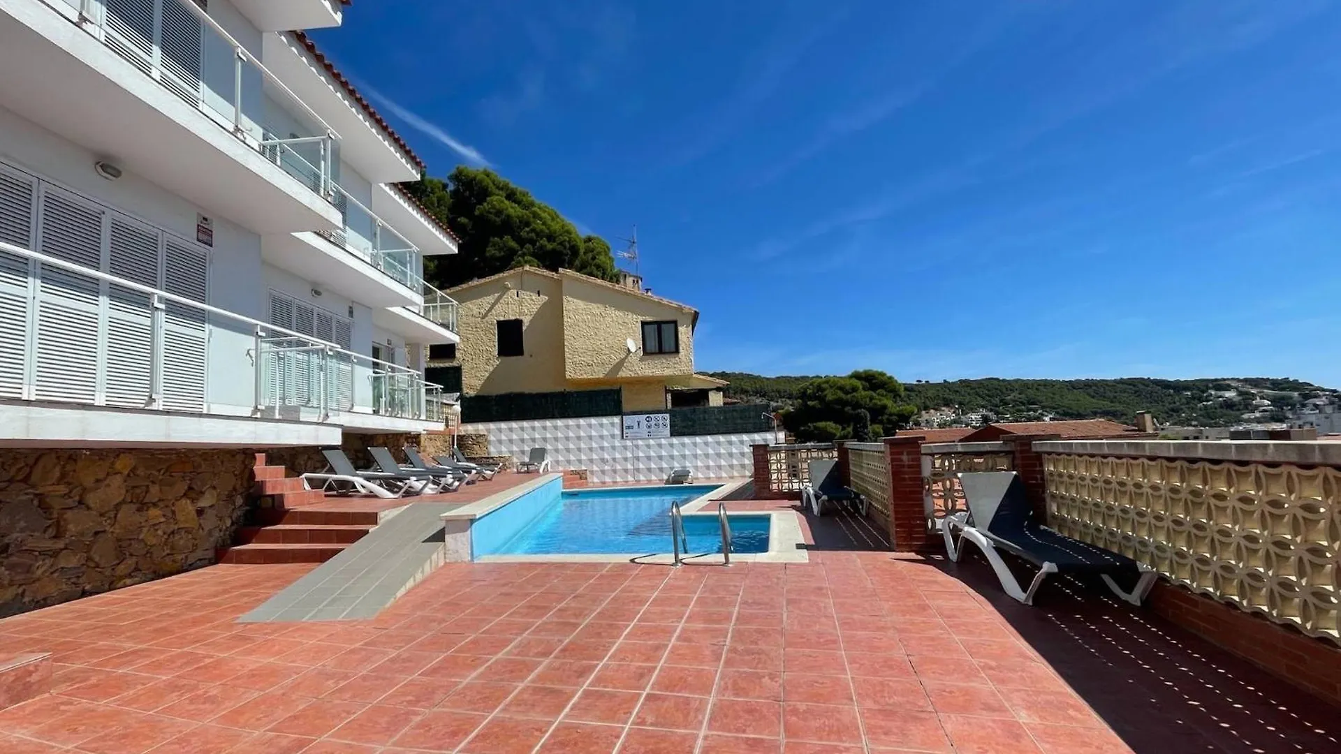 The Apartment In Estartit L'Estartit 0*,  Spain
