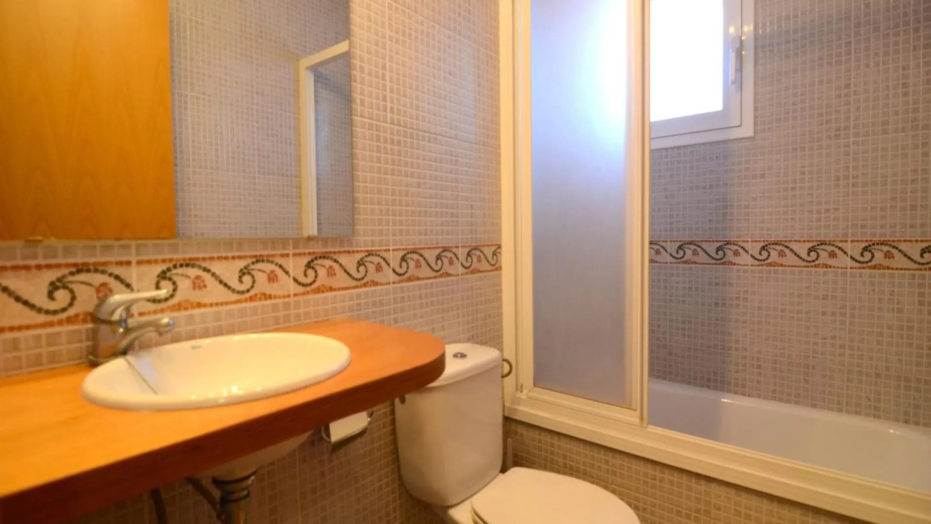 The Apartment In Estartit L'Estartit Spain
