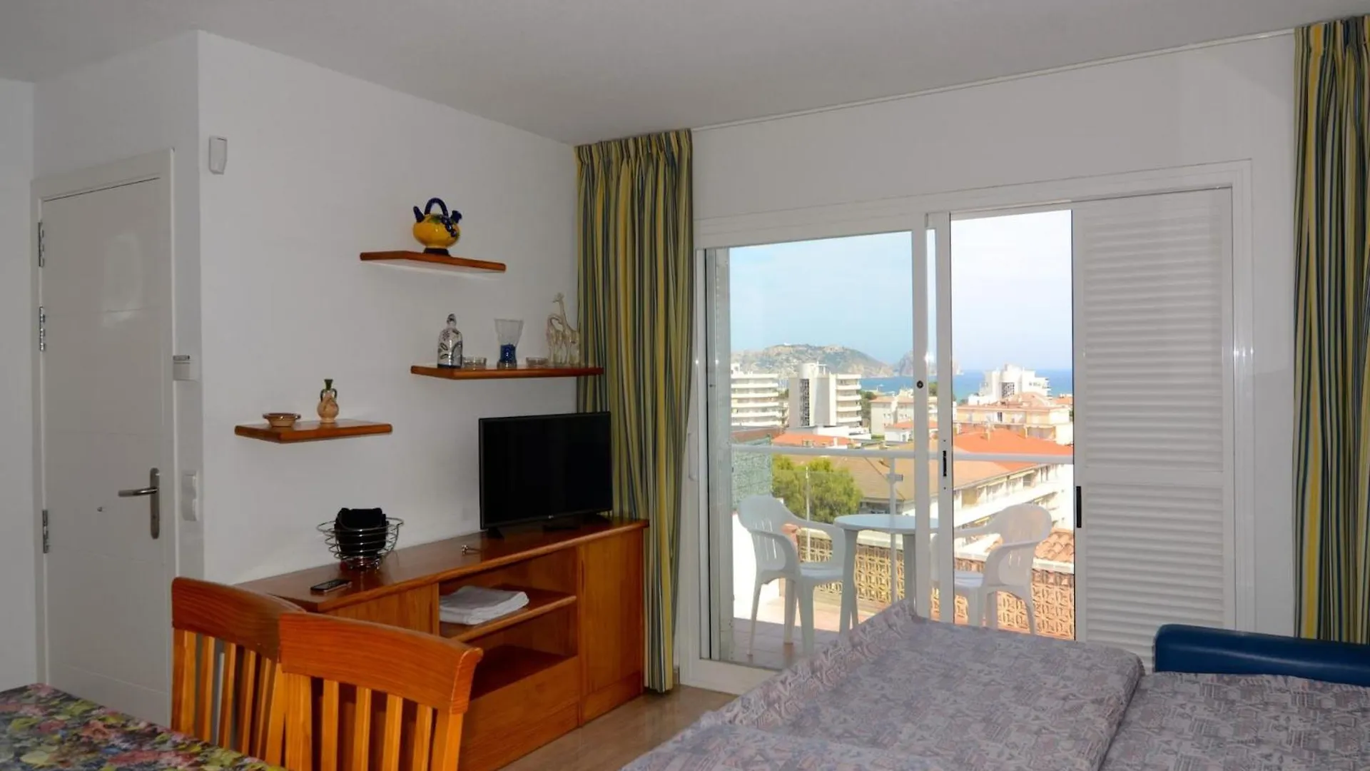 The Apartment In Estartit L'Estartit