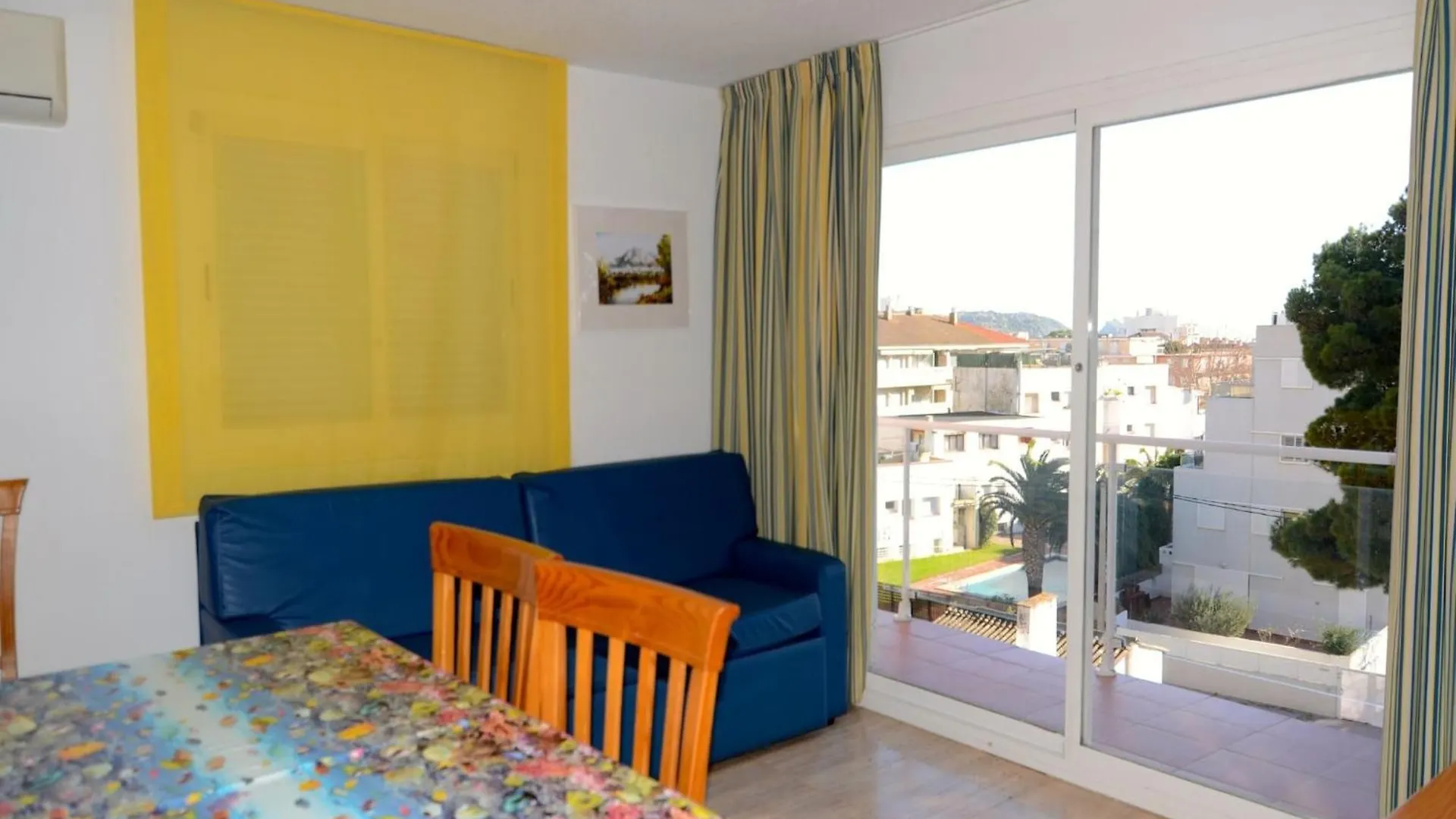 The Apartment In Estartit L'Estartit Spain